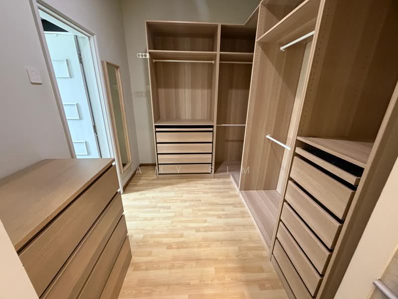 Rumah Teres 2 Tingkat untuk Disewa di Bandar Sunway (Sunway) - Amy Sim - Interior - PropertyGuru.com.my