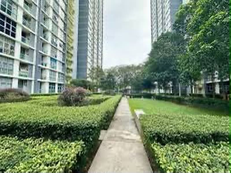 Kondominium untuk Disewa di Lakefront Residence - Hendy Tan - PropertyGuru.com.my