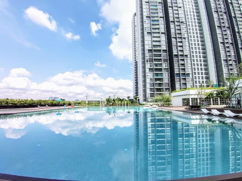 Kondominium untuk Disewa di Lakefront Residence - Hendy Tan - PropertyGuru.com.my