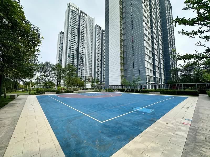 Kondominium untuk Disewa di Lakefront Residence - Hendy Tan - PropertyGuru.com.my