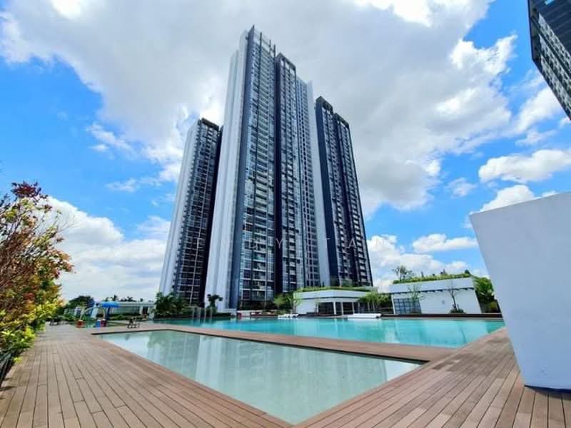 Kondominium untuk Disewa di Lakefront Residence - Hendy Tan - PropertyGuru.com.my