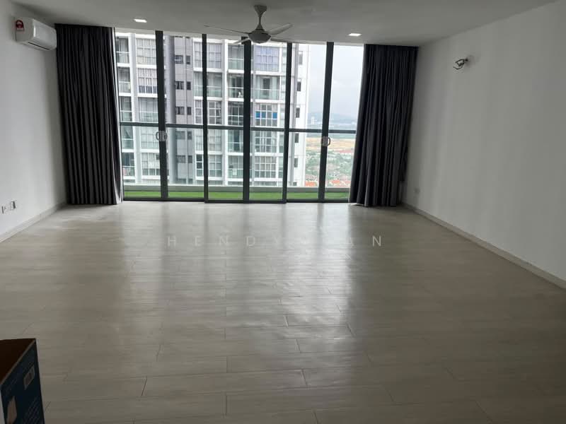 Kondominium untuk Disewa di Lakefront Residence - Hendy Tan - PropertyGuru.com.my