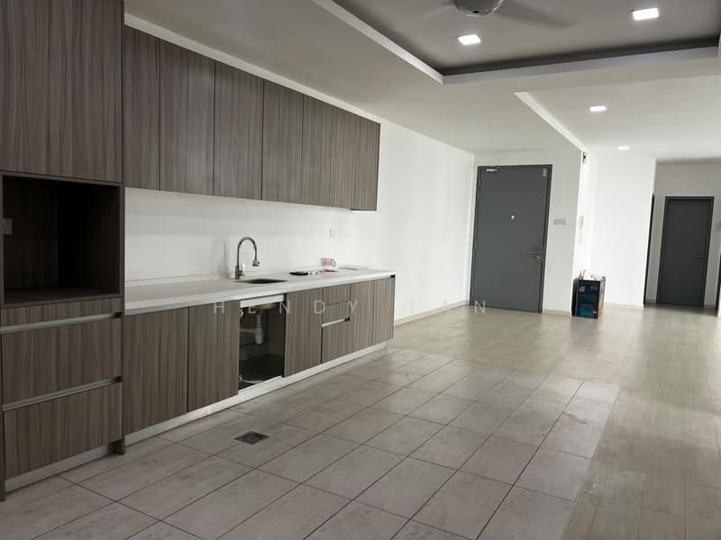 Kondominium untuk Disewa di Lakefront Residence - Hendy Tan - PropertyGuru.com.my
