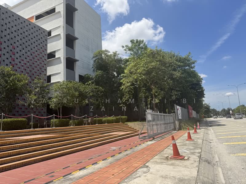 Shop / Office for Sale in Subang Bestari (Shah Alam) - Zairul Hamedi Bin Zainal - PropertyGuru.com.my