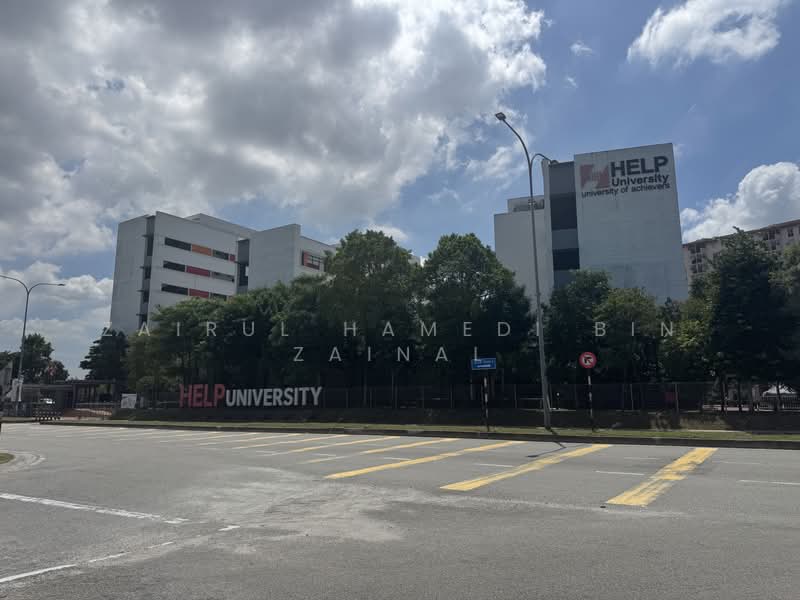 Shop / Office for Sale in Subang Bestari (Shah Alam) - Zairul Hamedi Bin Zainal - PropertyGuru.com.my