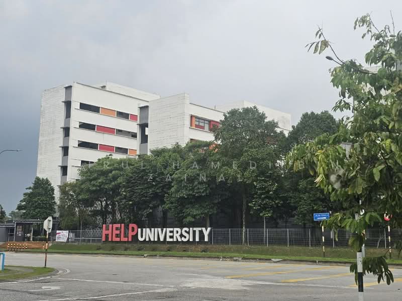 Shop / Office for Sale in Subang Bestari (Shah Alam) - Zairul Hamedi Bin Zainal - PropertyGuru.com.my