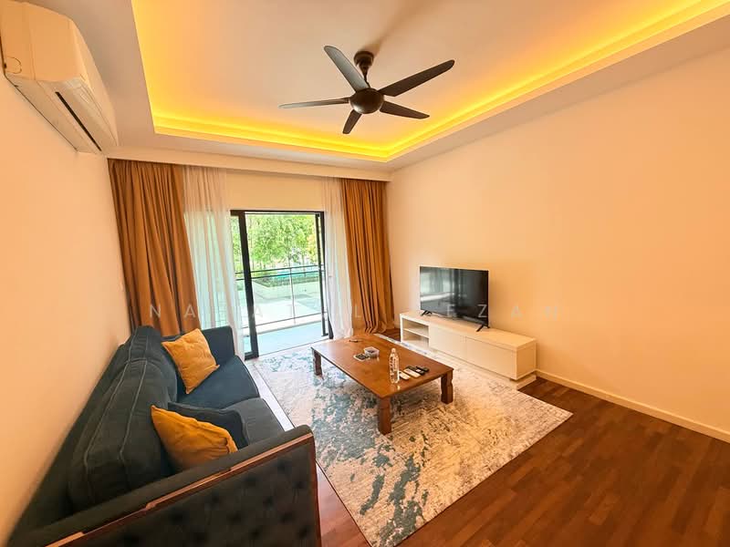 Kondominium untuk Dijual di Kaleidoscope (Residensi Setiawangsa) - Nazatul Afzan - PropertyGuru.com.my