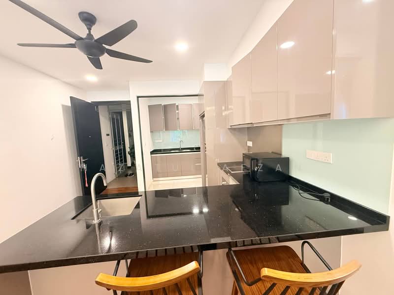 Kondominium untuk Dijual di Kaleidoscope (Residensi Setiawangsa) - Nazatul Afzan - PropertyGuru.com.my