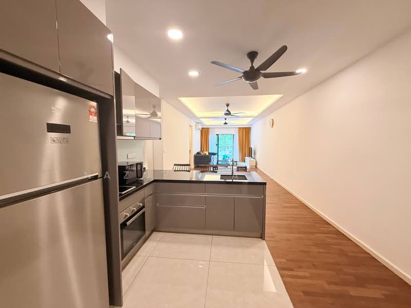 Kondominium untuk Dijual di Kaleidoscope (Residensi Setiawangsa) - Nazatul Afzan - PropertyGuru.com.my