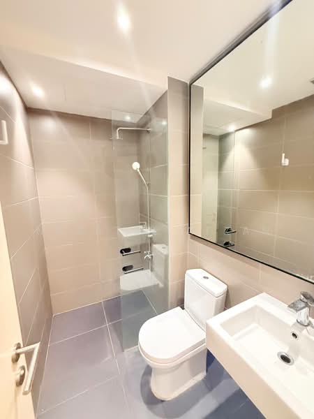 Kondominium untuk Dijual di Kaleidoscope (Residensi Setiawangsa) - Nazatul Afzan - PropertyGuru.com.my