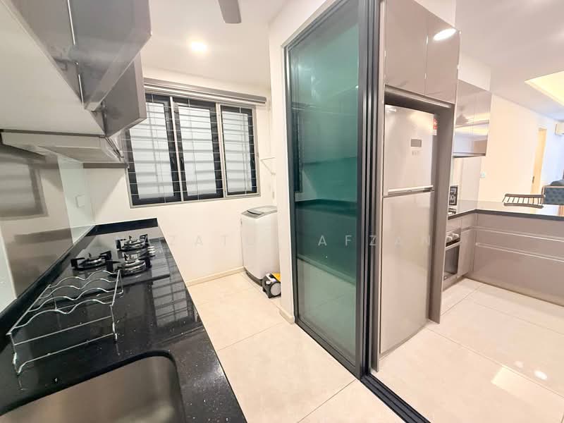 Kondominium untuk Dijual di Kaleidoscope (Residensi Setiawangsa) - Nazatul Afzan - PropertyGuru.com.my