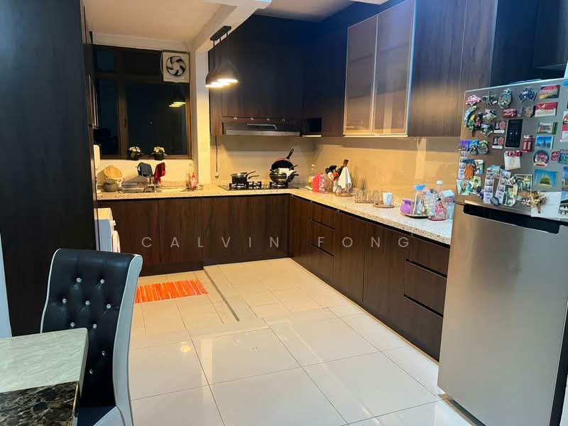 Kondominium untuk Disewa di Selayang 18 - Calvin Fong - PropertyGuru.com.my