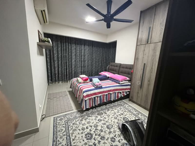 Kondominium untuk Disewa di Selayang 18 - Calvin Fong - PropertyGuru.com.my