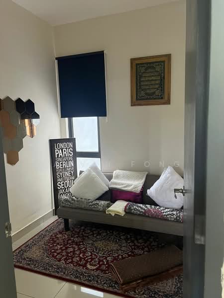 Kondominium untuk Disewa di Selayang 18 - Calvin Fong - PropertyGuru.com.my