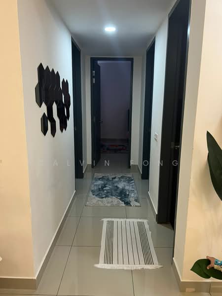 Kondominium untuk Disewa di Selayang 18 - Calvin Fong - PropertyGuru.com.my