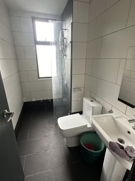 Kondominium untuk Disewa di Selayang 18 - Calvin Fong - PropertyGuru.com.my