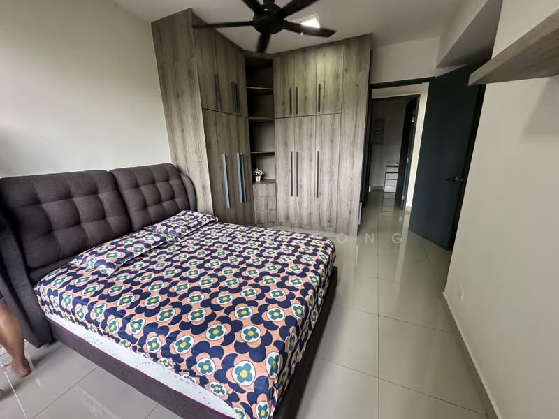 Kondominium untuk Disewa di Selayang 18 - Calvin Fong - PropertyGuru.com.my