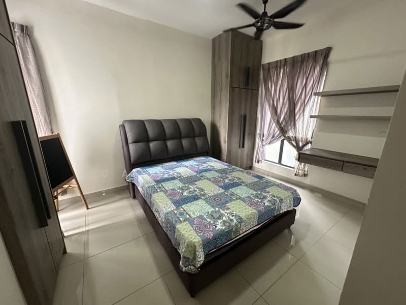 Kondominium untuk Disewa di Selayang 18 - Calvin Fong - PropertyGuru.com.my
