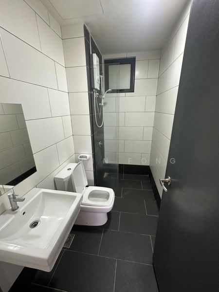 Kondominium untuk Disewa di Selayang 18 - Calvin Fong - PropertyGuru.com.my