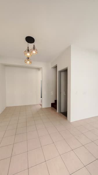 2-storey Terraced House for Sale in Bandar Putra Permai (Seri Kembangan) - Frances Liew - Interior - PropertyGuru.com.my
