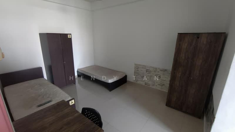 Kondominium untuk Disewa di Mutiara Ville - Hendy Tan - PropertyGuru.com.my