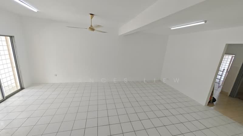 2-storey Terraced House for Sale in Taman Puncak Jalil (Seri Kembangan) - Frances Liew - Interior - PropertyGuru.com.my