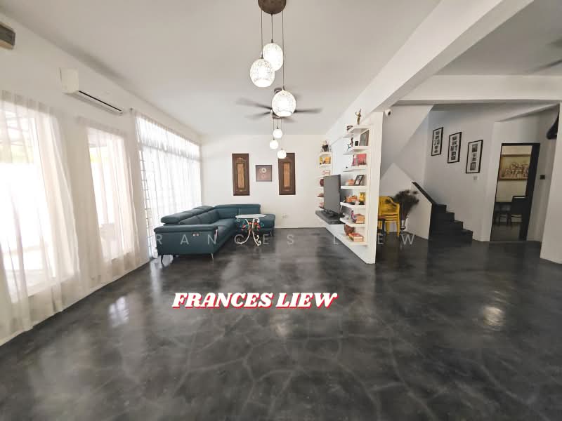 2-storey Terraced House for Sale in Taman Puncak Jalil (Seri Kembangan) - Frances Liew - PropertyGuru.com.my