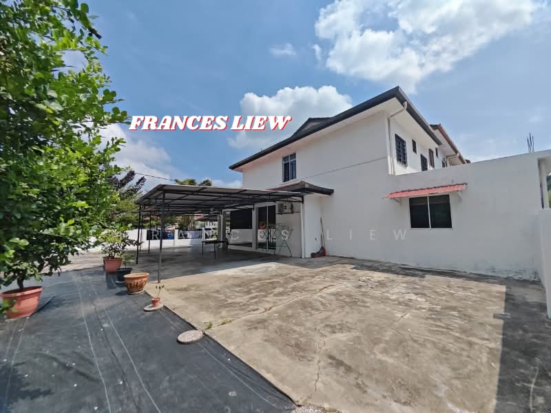 2-storey Terraced House for Sale in Taman Puncak Jalil (Seri Kembangan) - Frances Liew - PropertyGuru.com.my