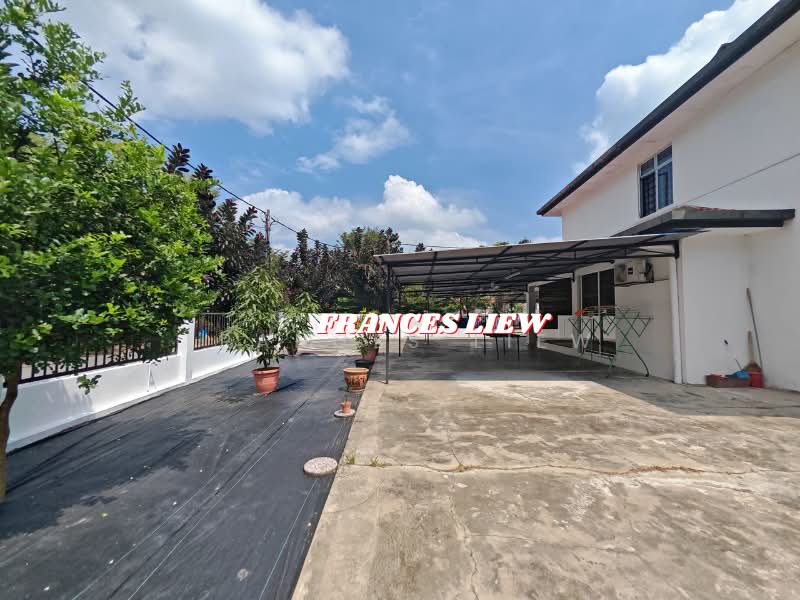 2-storey Terraced House for Sale in Taman Puncak Jalil (Seri Kembangan) - Frances Liew - PropertyGuru.com.my
