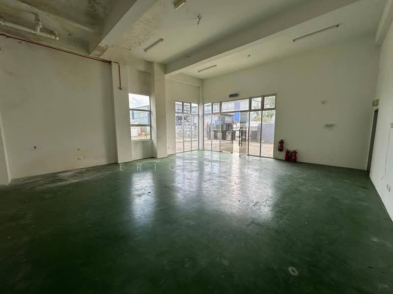 Factory for Sale in Iskandar Puteri (Nusajaya) (Johor) - Erica Lim - Interior - PropertyGuru.com.my
