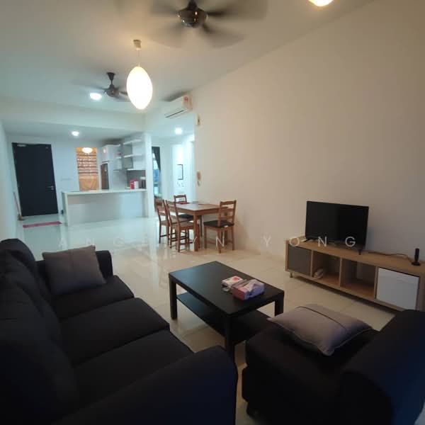 Service Residence for Rent at Eco Sky - Angelyn Yong - PropertyGuru.com.my