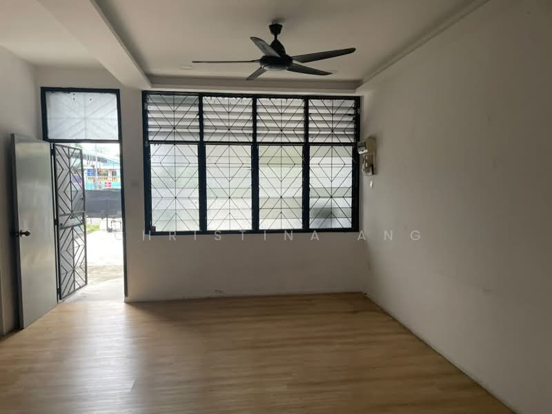 Rumah Teres 2-Tingkat untuk Disewa di Taman Johor Jaya (Johor Bahru) - Christina Ang - Interior - PropertyGuru.com.my