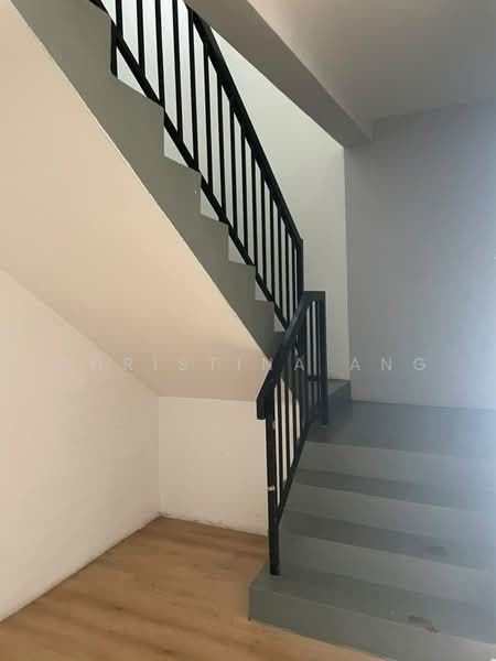 Rumah Teres 2-Tingkat untuk Disewa di Taman Johor Jaya (Johor Bahru) - Christina Ang - Interior - PropertyGuru.com.my