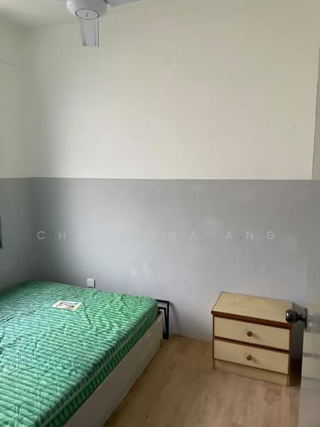 Rumah Teres 2-Tingkat untuk Disewa di Taman Johor Jaya (Johor Bahru) - Christina Ang - Bedroom - PropertyGuru.com.my