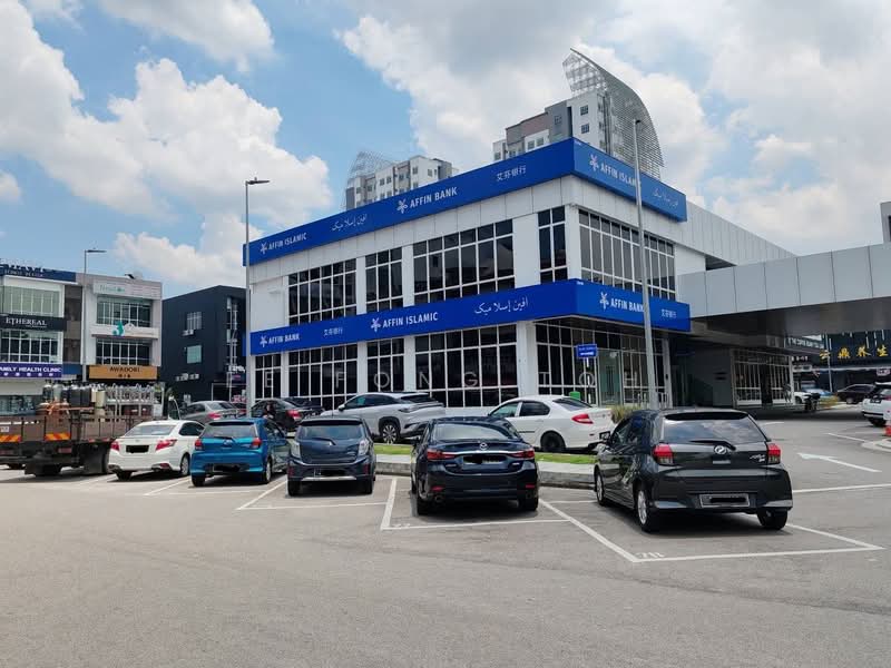 Kedai / Pejabat untuk Dijual di Taman Mount Austin (Tebrau) - Ee Fong Toh - Exterior - PropertyGuru.com.my
