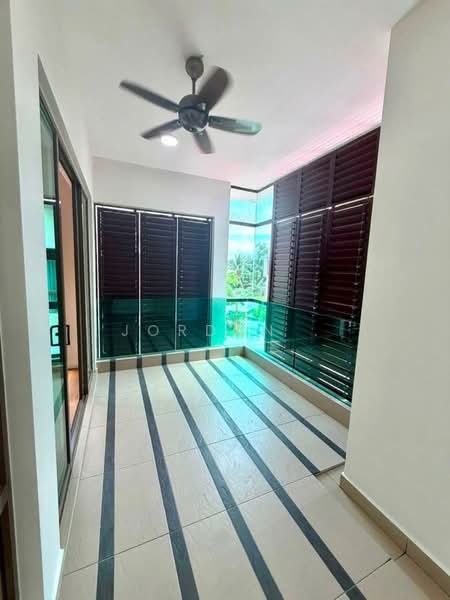 Rumah Berkembar untuk Dijual di Iskandar Puteri (Nusajaya) (Johor) - Jordan . - PropertyGuru.com.my