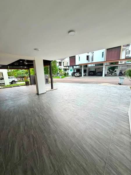 Rumah Berkembar untuk Dijual di Iskandar Puteri (Nusajaya) (Johor) - Jordan . - PropertyGuru.com.my