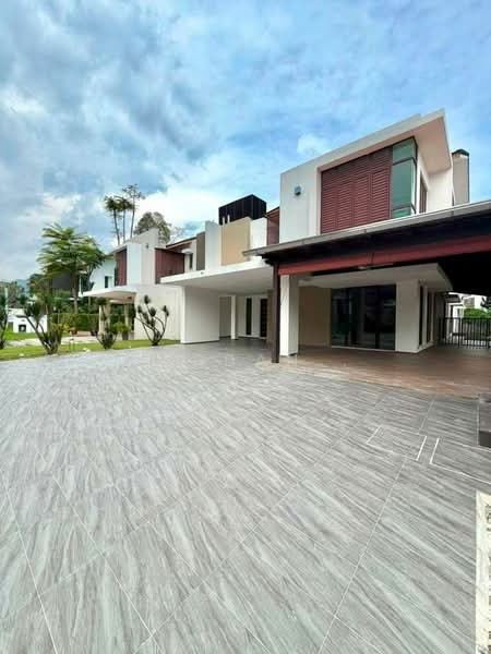 Rumah Berkembar untuk Dijual di Iskandar Puteri (Nusajaya) (Johor) - Jordan . - PropertyGuru.com.my
