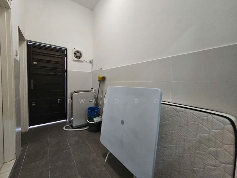 Semi-Detached House for Rent in Johor Bahru (Johor) - Edward Siow - Interior - PropertyGuru.com.my