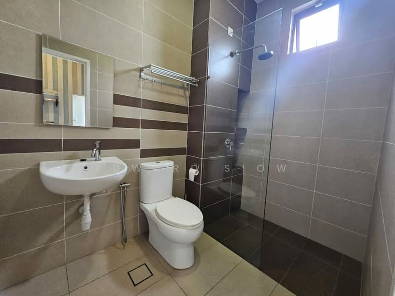 Semi-Detached House for Rent in Johor Bahru (Johor) - Edward Siow - Bathroom - PropertyGuru.com.my