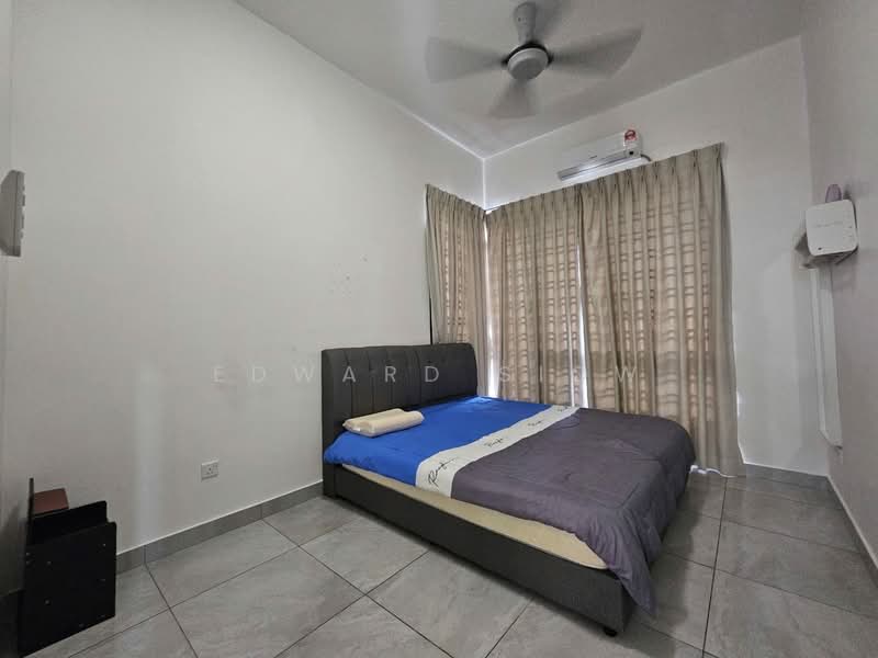 Semi-Detached House for Rent in Johor Bahru (Johor) - Edward Siow - Bedroom - PropertyGuru.com.my