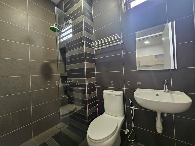 Semi-Detached House for Rent in Johor Bahru (Johor) - Edward Siow - Bathroom - PropertyGuru.com.my