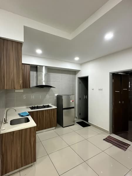 Servis Apartment untuk Disewa di G Residence - Shirley Haw - PropertyGuru.com.my