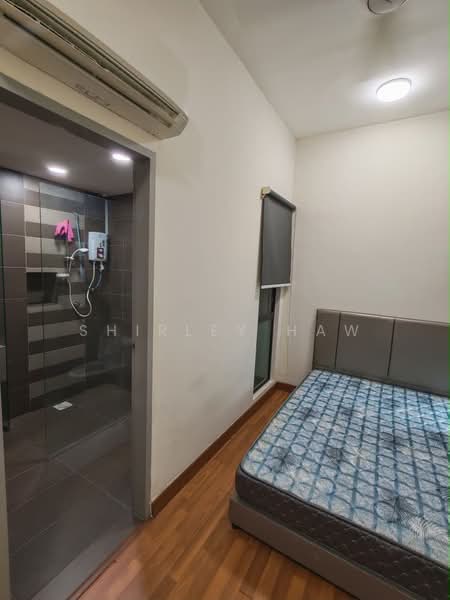 Servis Apartment untuk Disewa di G Residence - Shirley Haw - PropertyGuru.com.my