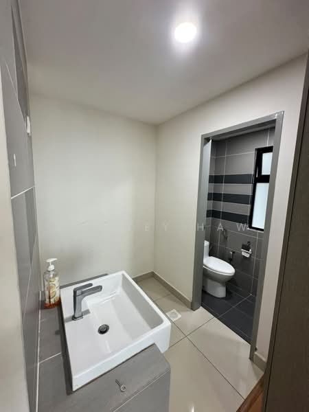 Servis Apartment untuk Disewa di G Residence - Shirley Haw - PropertyGuru.com.my