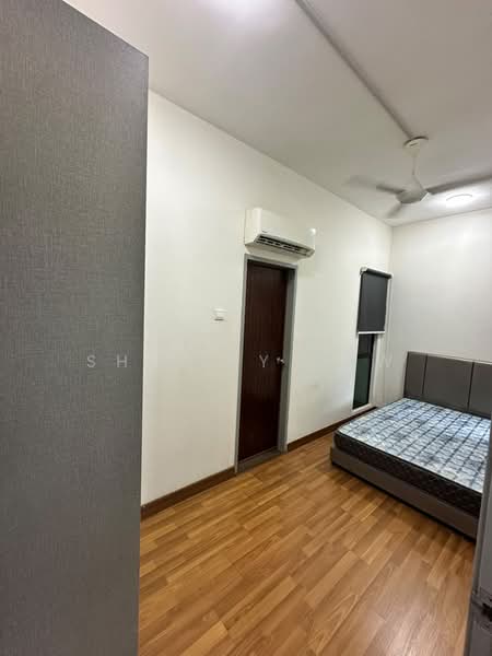 Servis Apartment untuk Disewa di G Residence - Shirley Haw - PropertyGuru.com.my