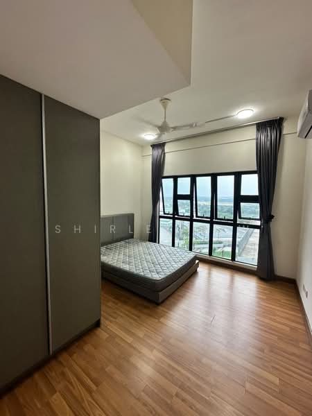 Servis Apartment untuk Disewa di G Residence - Shirley Haw - PropertyGuru.com.my
