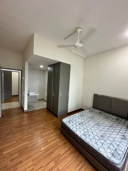 Servis Apartment untuk Disewa di G Residence - Shirley Haw - PropertyGuru.com.my
