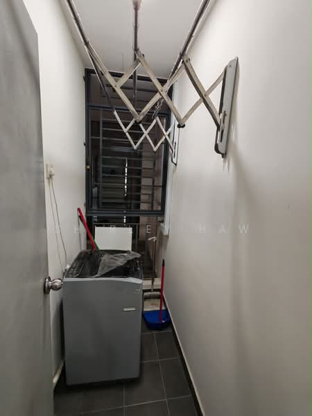 Servis Apartment untuk Disewa di G Residence - Shirley Haw - PropertyGuru.com.my