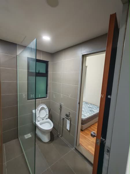 Servis Apartment untuk Disewa di G Residence - Shirley Haw - PropertyGuru.com.my